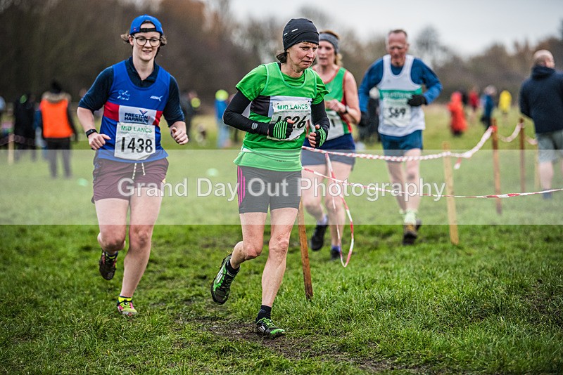 Blackpool-326 - Mid Lancs XC Blackpool Saturday 13th January 2024