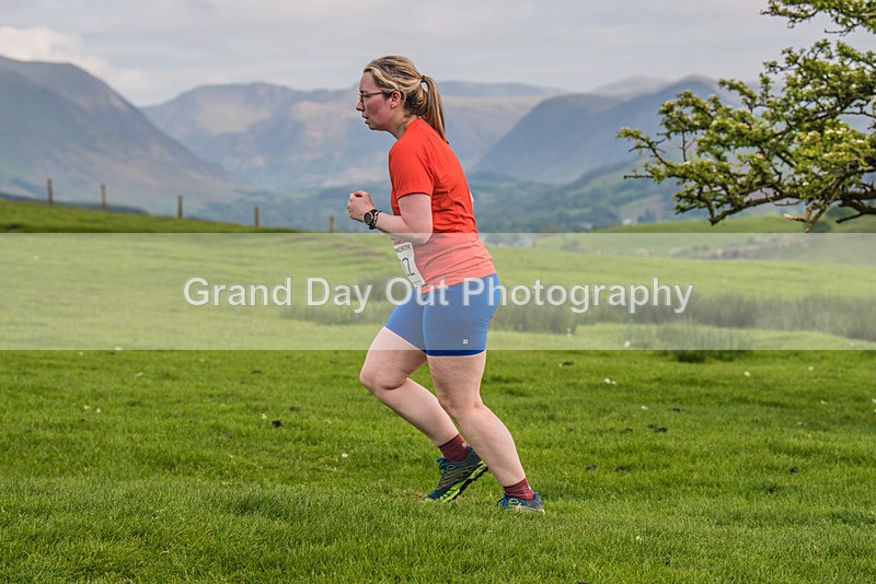 Hay-O-328 - Hay O Trail Race Tuesday 23rd May 2023