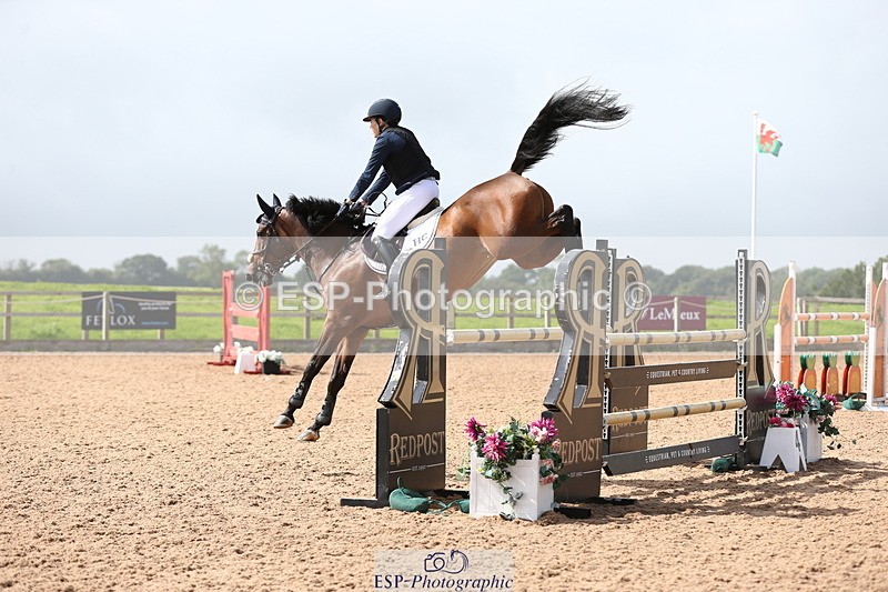 230812A-121152-08683 - Cls 32 Foxhunter