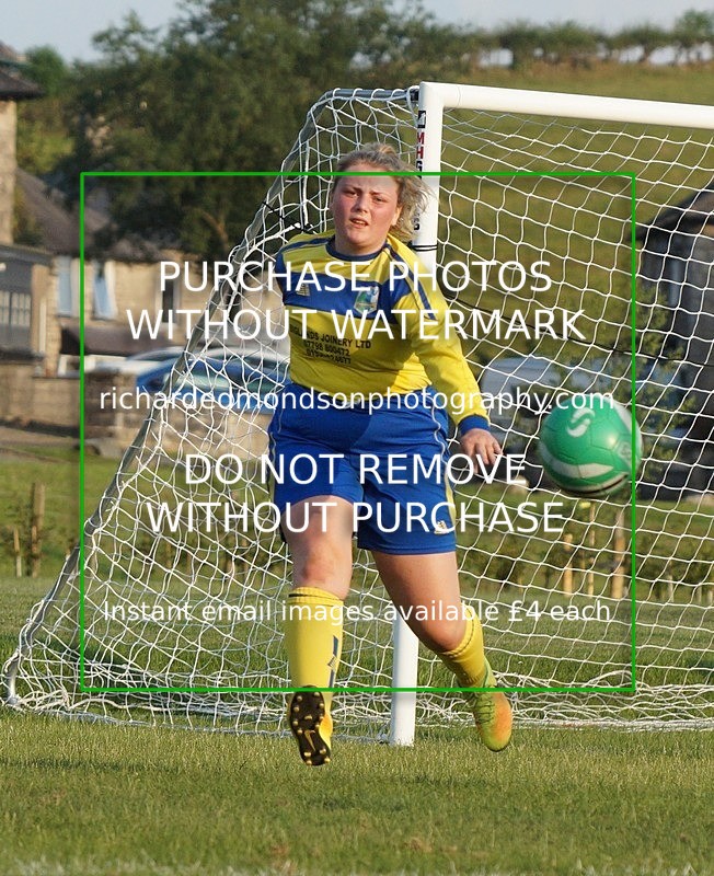 DSC03676 - Kendal United Ladies v Whitehaven Ladies (21/7/21)