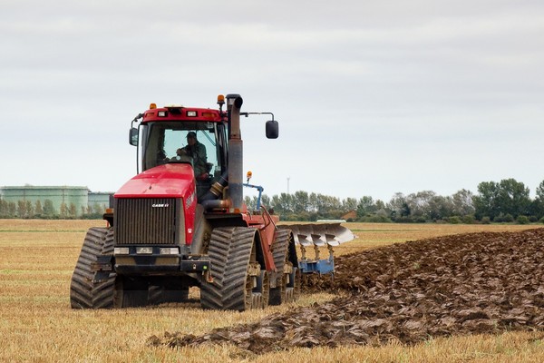  - Farming/Agriculture