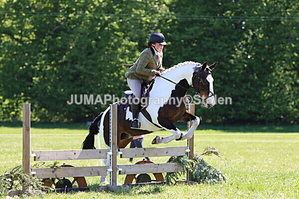 IMG_4112 - Working Hunter
