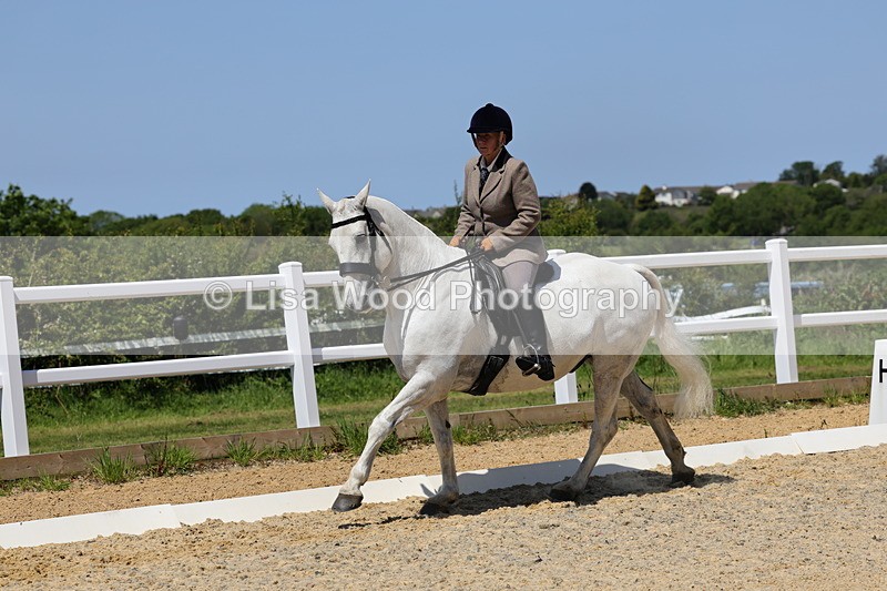 1X9A1756 - Class 11: Ridden Cob