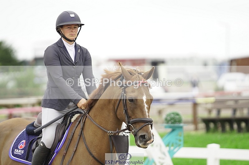 230728A-102120-00331 - Cls 7 British Novice & 90cm Open