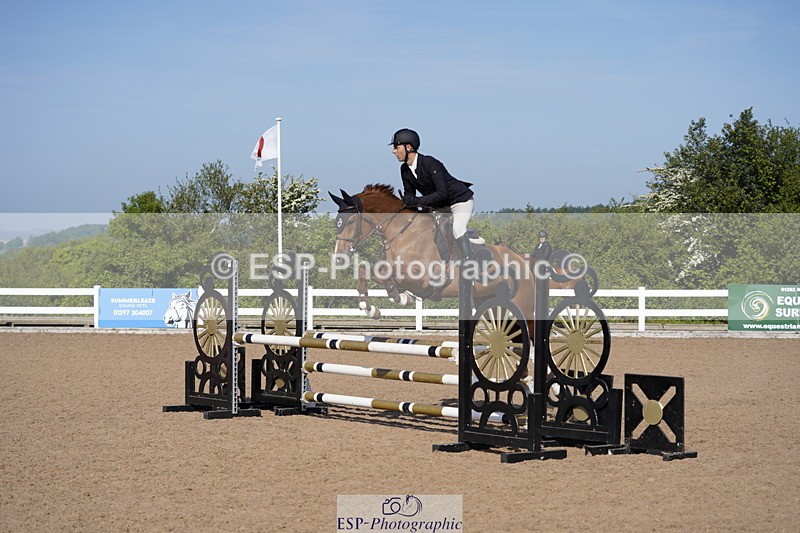 230527A-090402-03116 - Cls 19 British Novice & 90cm Open