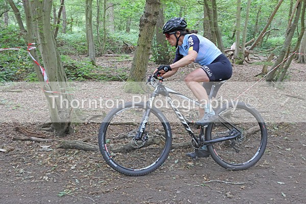 A41A6161 - MTB East Round 7 Potash 12:10 Male S2/Male U14/U16 (45Min)