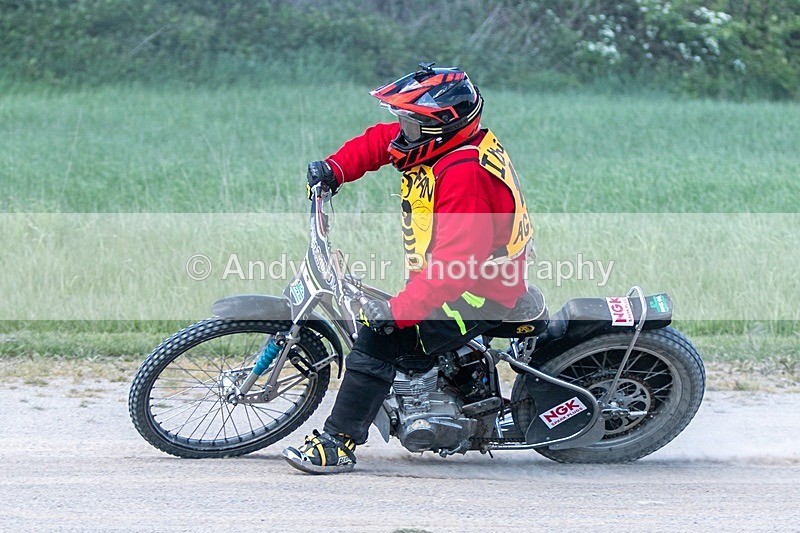 250510-7D-8E0A9338 - Rde & Skid It Speedway Experience Day 10th May 2025
