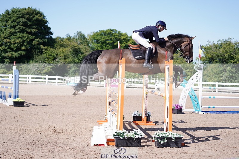 240719A-101806-09850 - Cls 30, YH 6 Yr Olds 1.25m