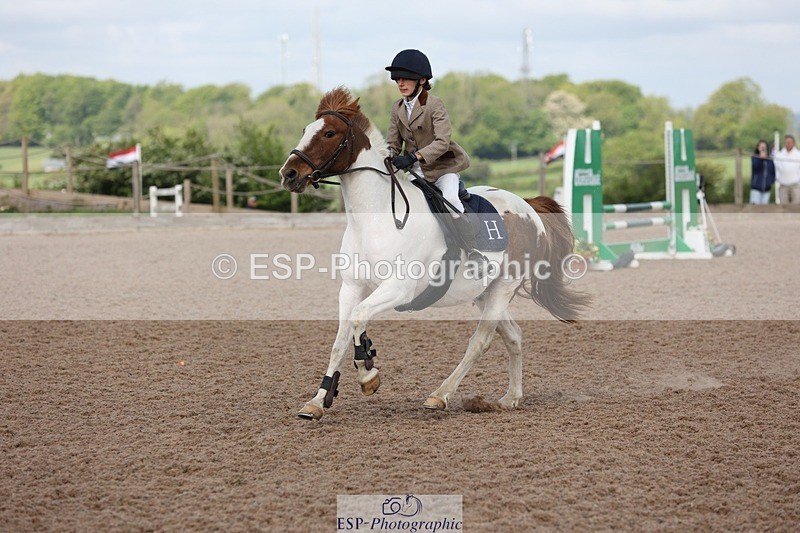 250505-101303-04032 - Cls 2 Pony British Novice and 80cm Open