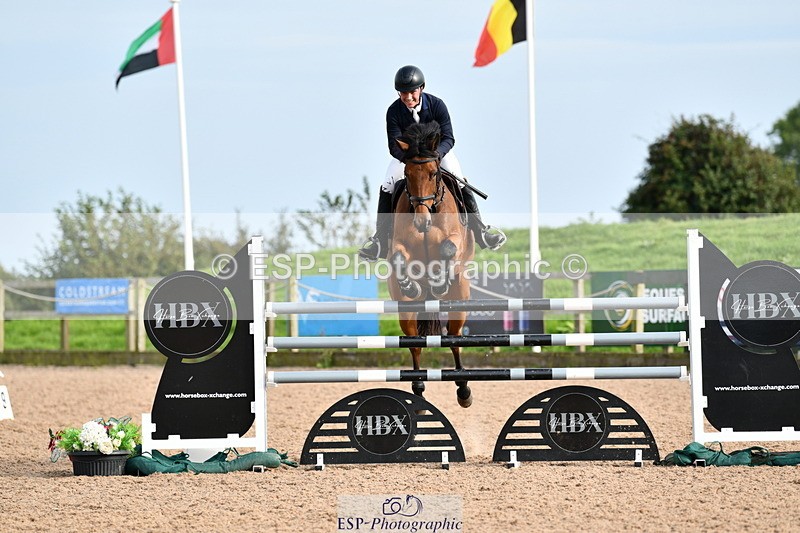 240915A-164213-11083 - Cls 30 Snr Foxhunter