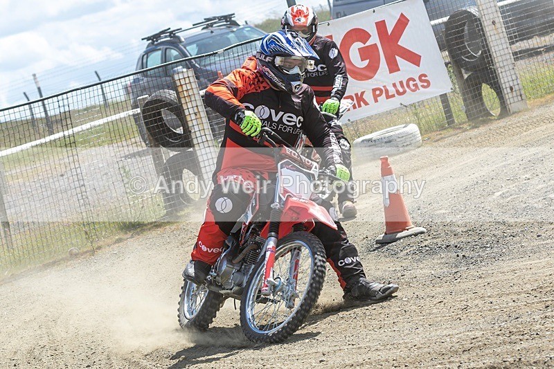220625-7D-8E0A7201 - Ride & Skid It  Flat Track Experience 25th June 22