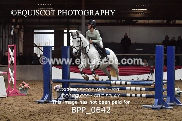 BPP_0642 - CLASS 5 70CM