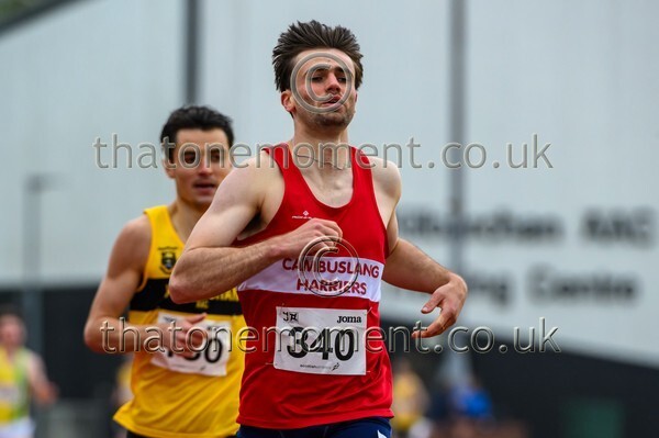 Opener25-925615 - Track Male