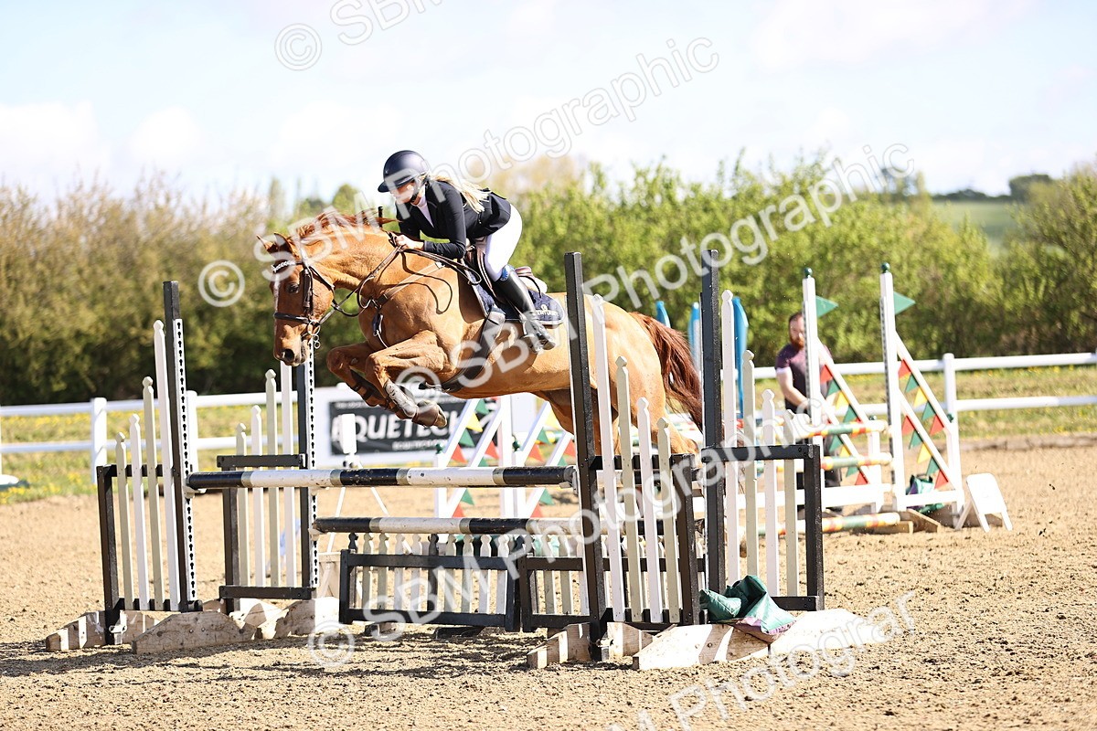 SBM_003120 - Class 15 - Senior British Novice - 90cm