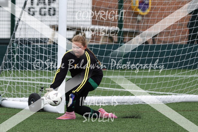 1DX31661 - Sun 7th U10 Girls
