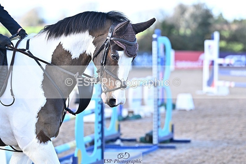 251203-131508-00657 - Cls 4 Newcomers and 1.10m Open