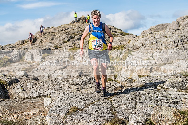 Three Shires-1123 - Three Shires Fell Face Saturday 17th September 2022