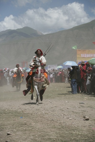 - TIBET