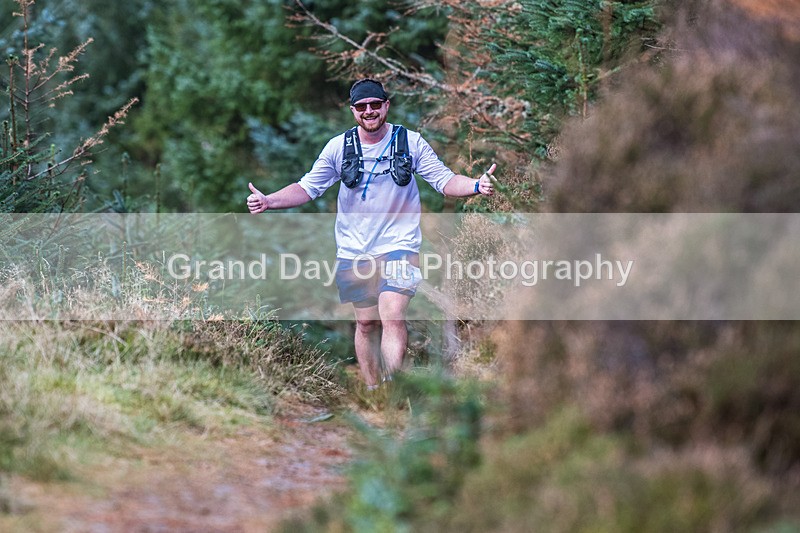 Glentress-1405 - High Terrain Events Glentress 21 & 10K Trail Races Saturday 15th November 2025