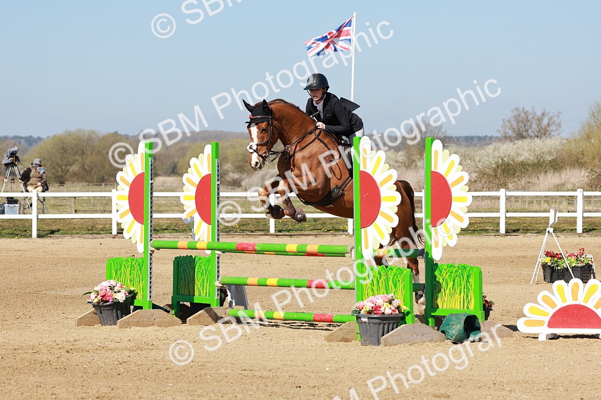 SBM_003562 - Class 15 - Senior Discovery - 1.00m