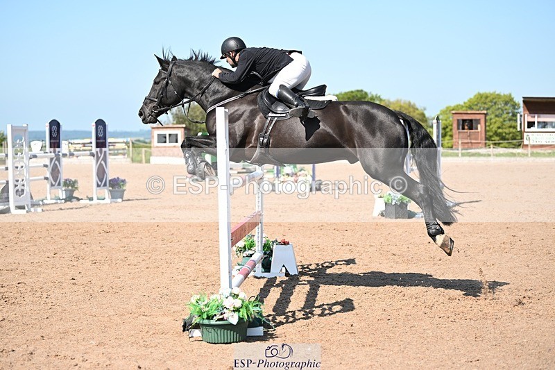 250509-102409-05551 - Cls 14 Snr 1.20m Open