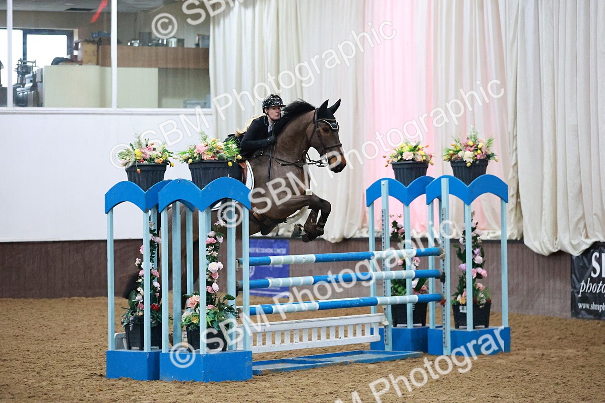 SBM_001473 - Class 5 - Senior Foxhunter - 1.20m