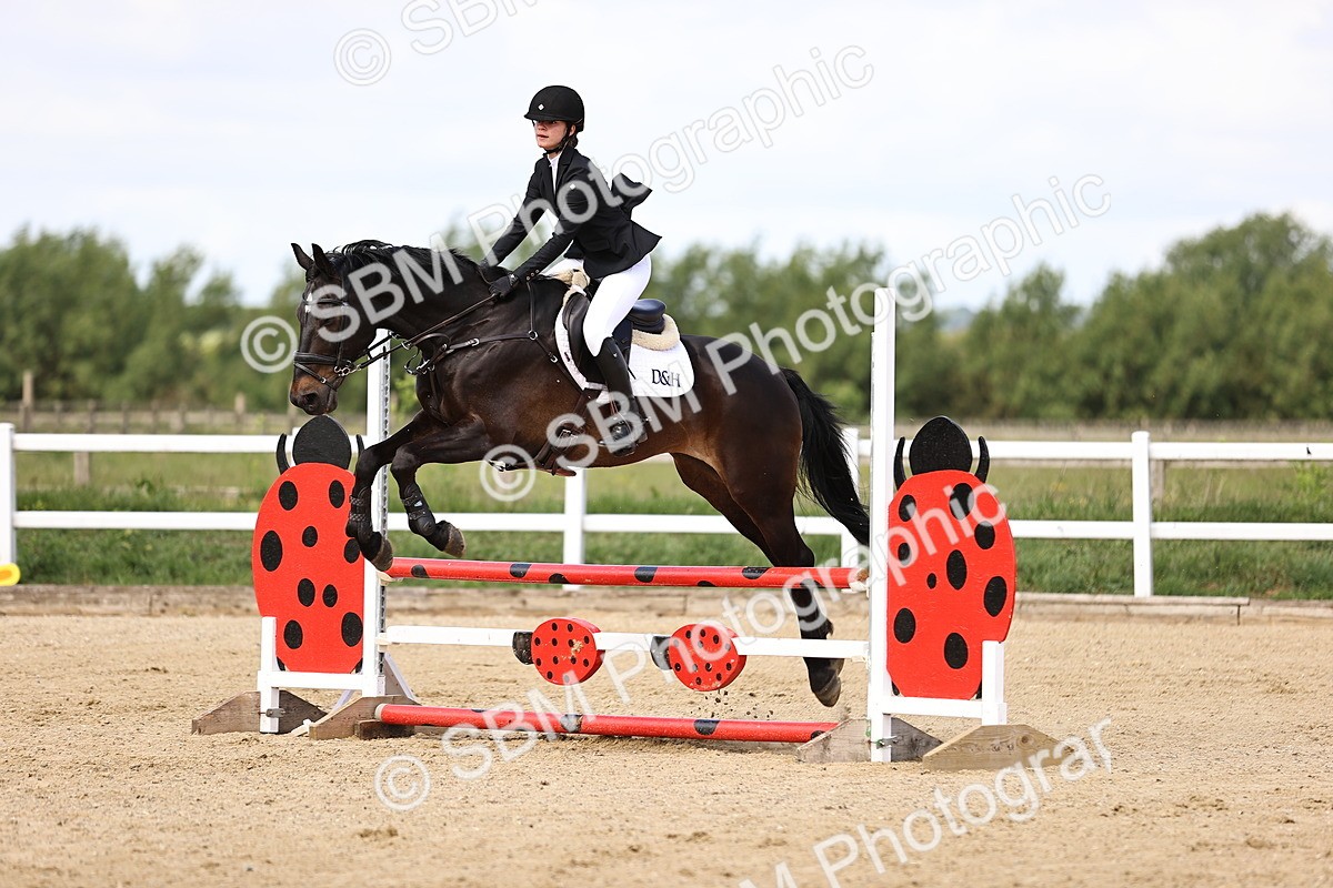 SBM_007529 - Class 2 - 80cm showjumping