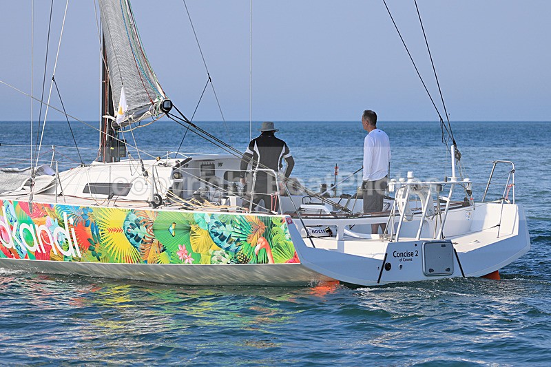 180707 CONCISE 2 GBR93 1Y3A7426 - ROUND THE ISLAND 2018