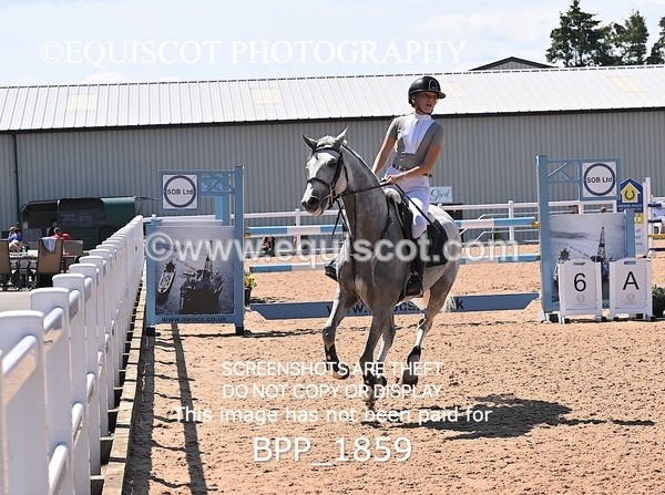 BPP_1859 - THU CLASS 3 Scottish Branch North West Junior Championship **Viewing/Selection class for 148 teams**