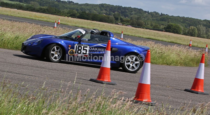  - Lotus Cup UK Speed Champs 2014/15/16/17/18/22/23/24