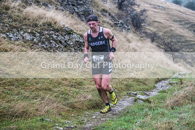 Litton-381 - Litton Christmas Cracker Fell Race Sunday 15th December 2024
