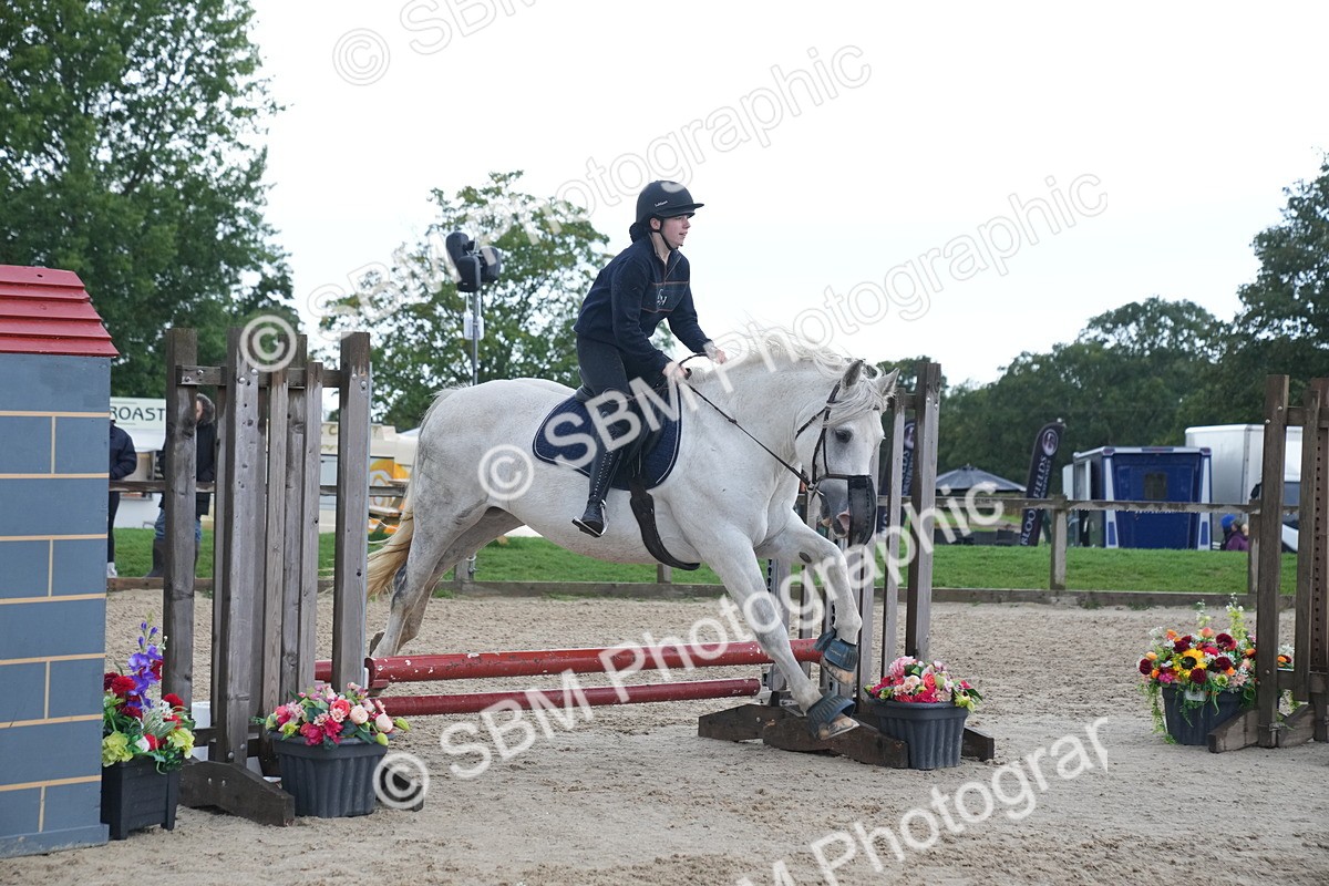 SBM_01715 - J54 - Clear Round 50cm