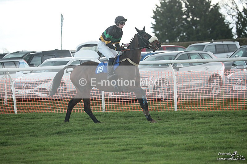 PtP 170324 2923 - Oakley Hunt PtP Brafield-On-The-Green 17/03/24