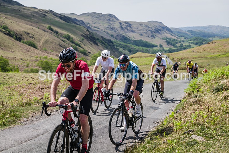 131427 - Hardknott Pass Camera 1 13.00-14.00