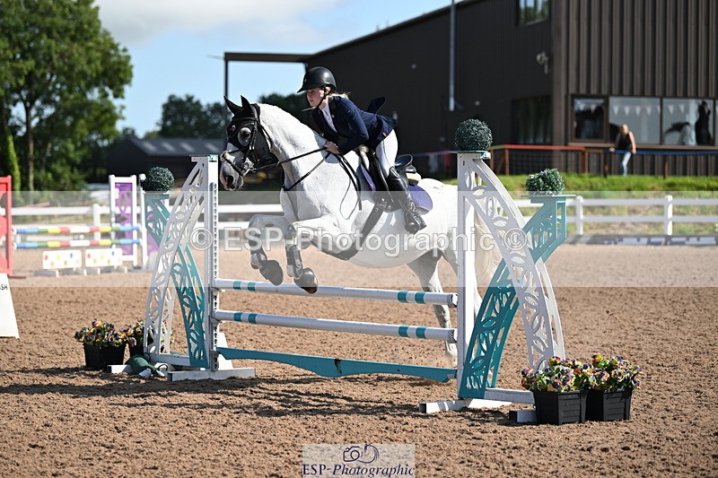 240728A-095407-07719 - Cls 33 Snr British Novice and 90cm Open