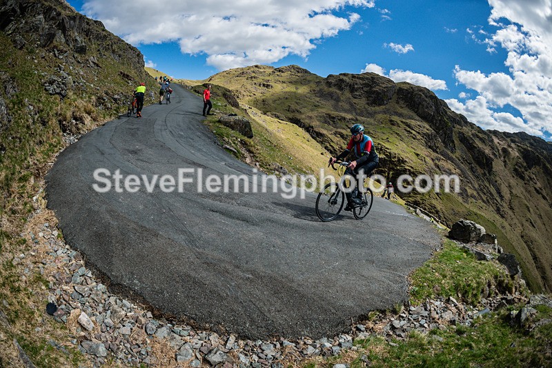 144531 - Hardknott Hairpin 14.00 - 15.00