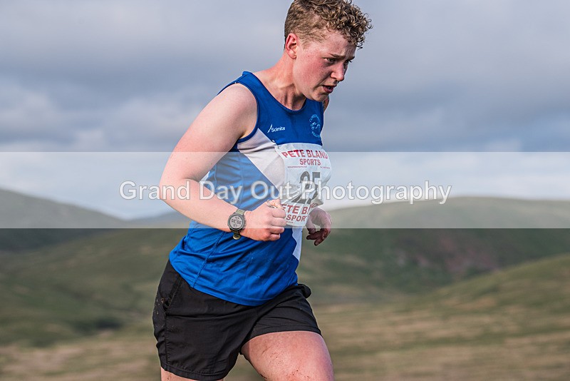 Latterbarrow-360 - Latterbarrow Loop Fell Race Wednesday 24th May 2023
