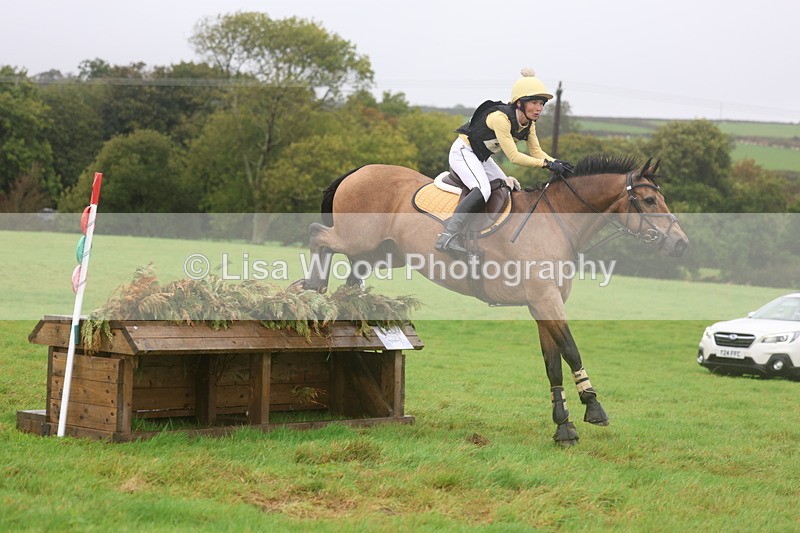 3E7A1963 - Class 4: 80cm: Box