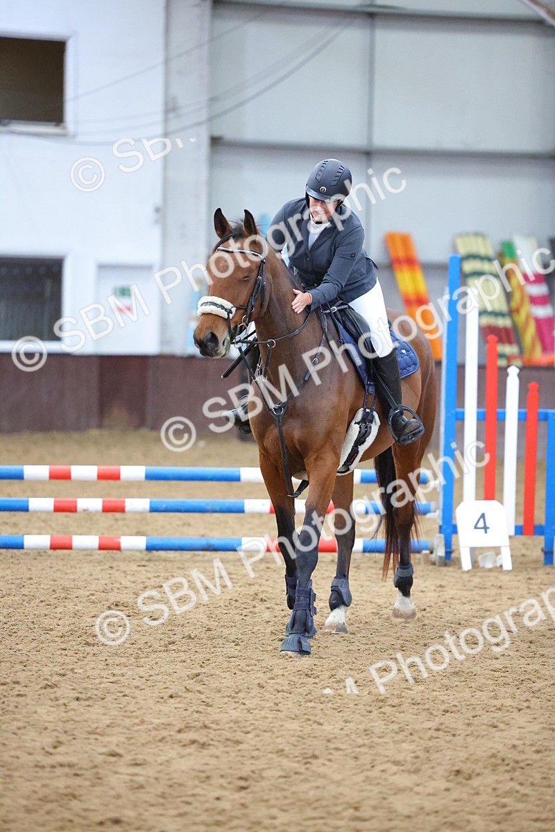 SBM_001055 - Class 3 - 60cm - BRC Warm Up
