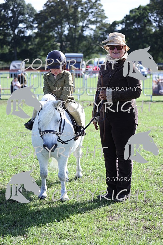 APP_3886 - Class 13 Lead rein