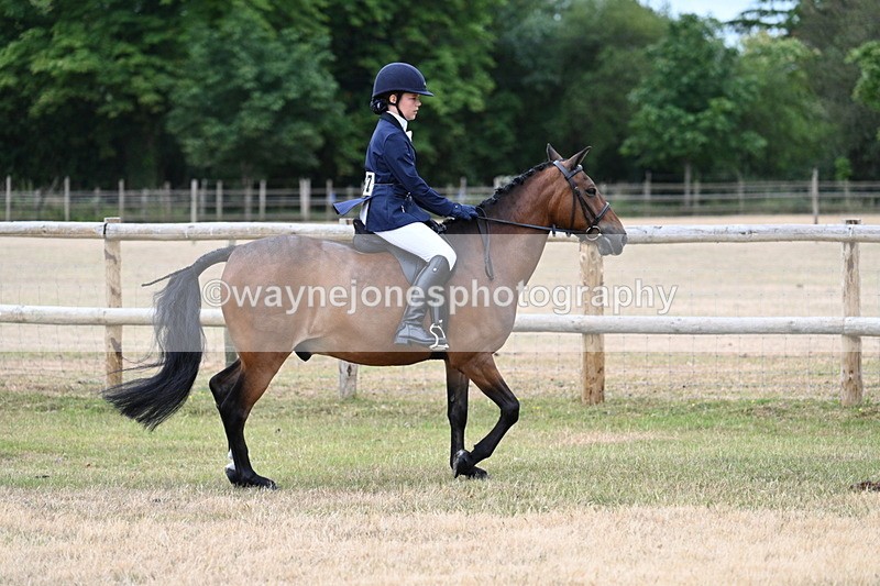 WJ7_0171 - Class 2 Best rider