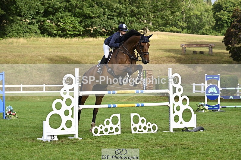 250831A-083229-08986 - Cls 34 Snr Foxhunter