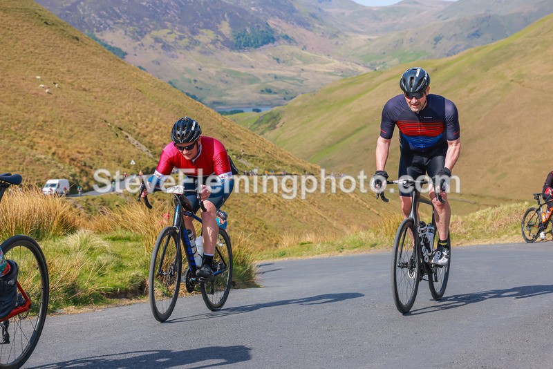 102427 - Newlands Pass 10.00-11.00