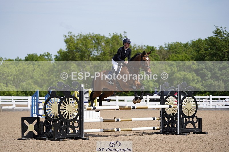 230528A-105816-06377 - Cls 31 Scope 1m Champ Quali & Open