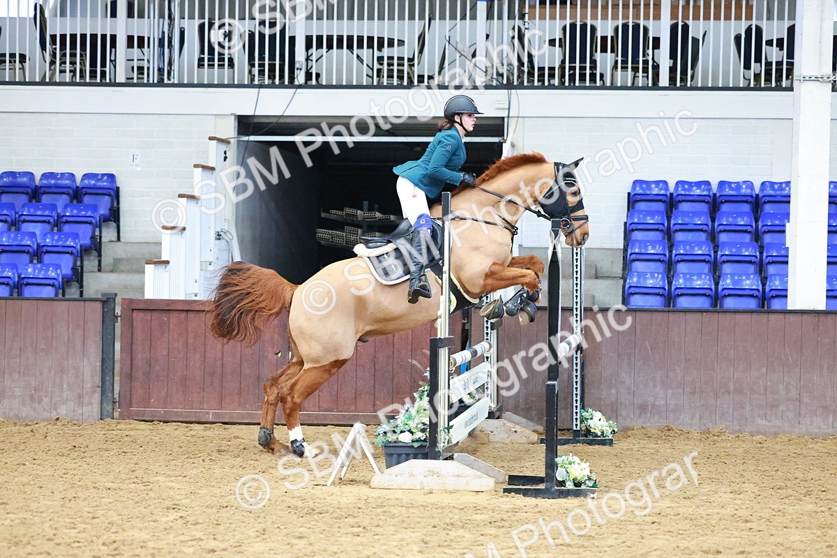 SBM_002724 - Class 9 - Senior Discovery - 1.00m
