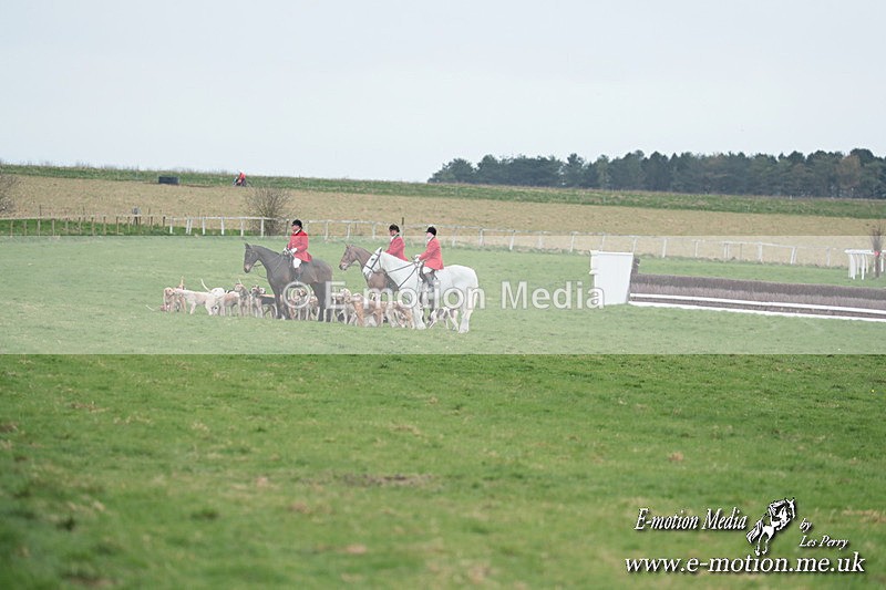 PtP 230324 1 - Tedworth Hunt PtP Larkhill Raccourse 23rd March 2024