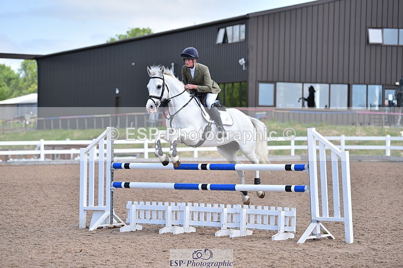 230531A-121640-00250 - Cls 4 Newcomers & 1.10m Open