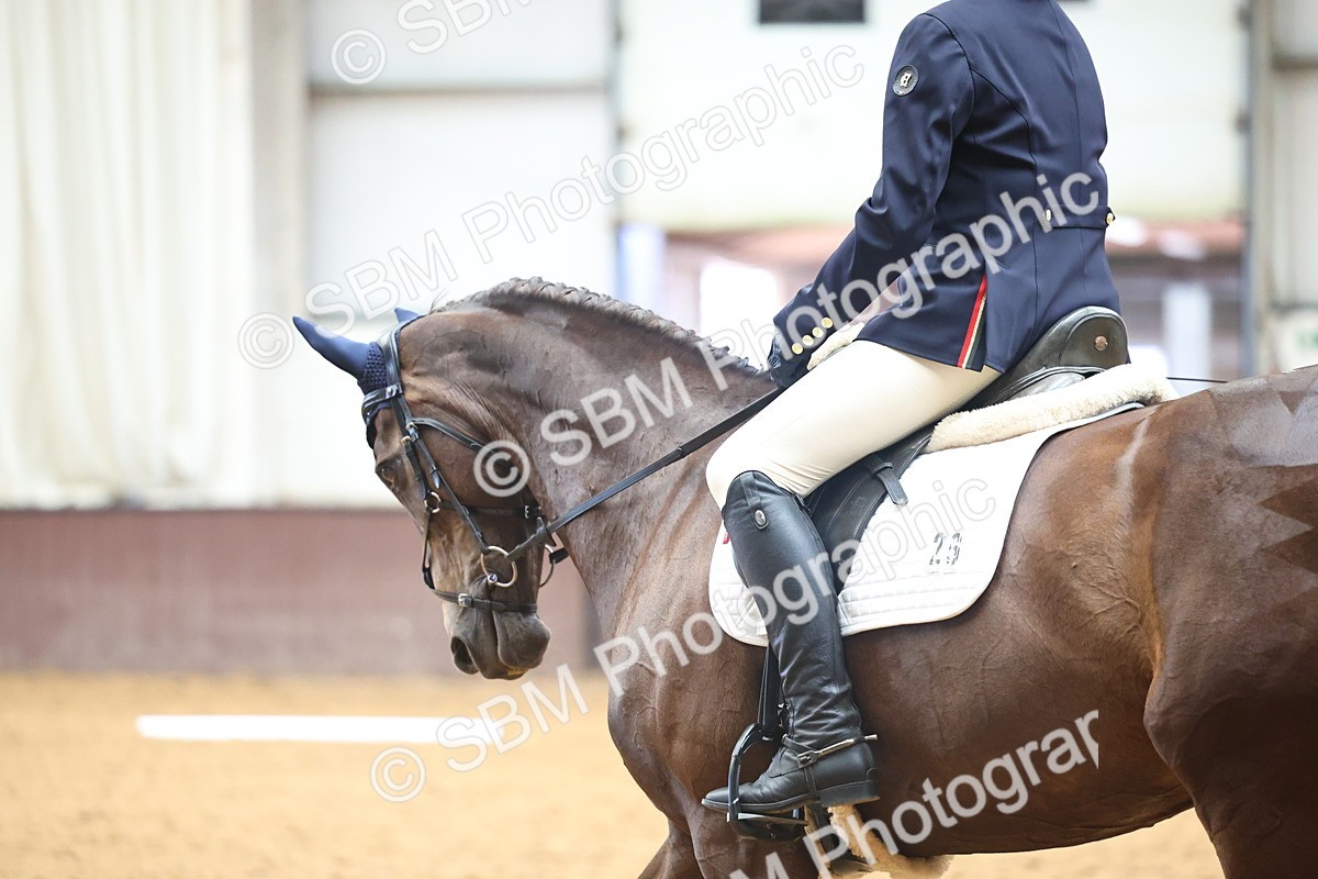 SBM_005626 - Class 3 - Novice 5