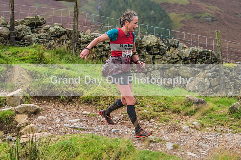 Langdale-1189 - Langdale Horseshoe Fell Race Saturday 7th October 2023