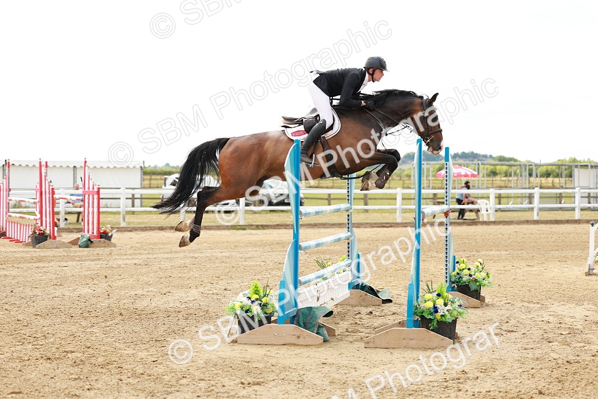 SBM_018920 - Class 21 - Senior Newcomers Championship 2d Rd